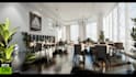 create unreal engine 5 projects with ray tracing and lumen