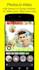 develop personalized snapchat lenses and filter