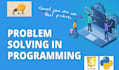 solve your IT or programming problem and make your thoughts live