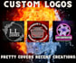 create an amazing logo