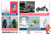 create and edit photoshop, illustrator and mockup files