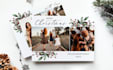 design your christmas holiday card