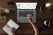 write your technical blogs and research articles