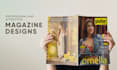 design your books, magazines and newsletters