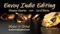 make your writing shine