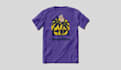 do simple tshirt design with illustration