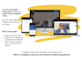 build hippa compliant telehealth telemedicine dental healthcare website and app
