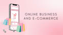 develop a woocommerce store with an eye catching design