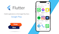 publish apps on the google play store