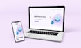 create mobile app UI and website UI design