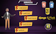 fix your lovable v0 and supabase web apps in hours