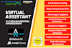 be your fba expert amazon virtual assistant VA