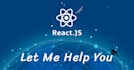 create a react functional component