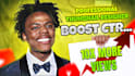 do attractive, clickbait, high CTR viral youtube thumbnails that get clicks