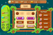 create custom games graphics design and UI for your game