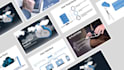 design ppt presentation, ppt slide and powerpoint template