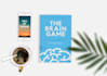 design a striking book cover that sells, front, spine, and back