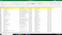 find email address, data entry, scraping, virtual assistant