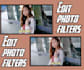 photo editing perfectly in lightroom