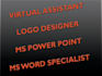 virtual assistant for your business