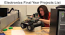 get electronics projects done in cost effective way