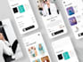 convert the website to IOS and android app mobile app xcode