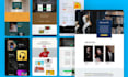 make your website with free domain and hosting