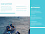 make you a satisfying brochure design