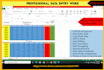 provide data entry , web research and copy paste quick services