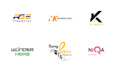 design a modern minimalist logo for your business