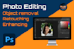 edit and enhance your photos and images