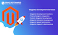 do magento development, design, integration, optimization, customization