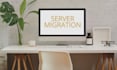 help you with server and application migration