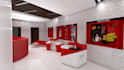 design retail brand shops and stores elements for you