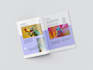 design your book with a stunning, realistic mockup