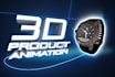 make 3d product animation for ecommerce and ads