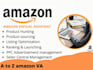 amazon fba virtual assistant