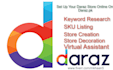 daraz fbm virtual assistant