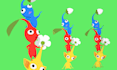 make a low poly character model for your game