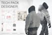 create fashion tech packs ready for manufacturing