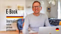 write your nonfiction book or ebook as ghostwriter in german