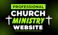 build or redesign a beautiful church website ministry website