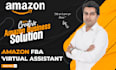 streamline your amazon success with virtual assistance solutions