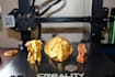 3d print your stl files and models with fdm printing