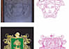 redraw any image or logo you send me into a vector