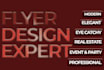 be your flyer design expert