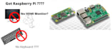 write DIY electronics articles  with arduino and raspberry pi