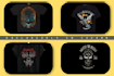 create custom bulk t shirt design
