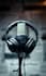 transcribe audio files flawlessy into text