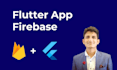 develop android and ios apps with flutter and firebase